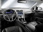 Ford Mondeo Hatchback 2014 года